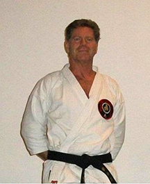 Bill Prosser
